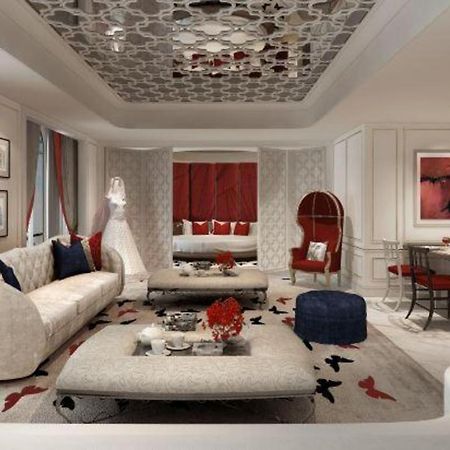 The Qube Hotel Nanchang East Екстериор снимка