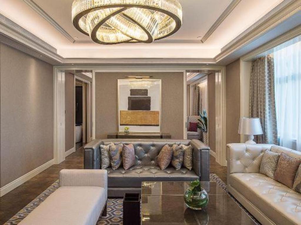 The Qube Hotel Nanchang East Екстериор снимка