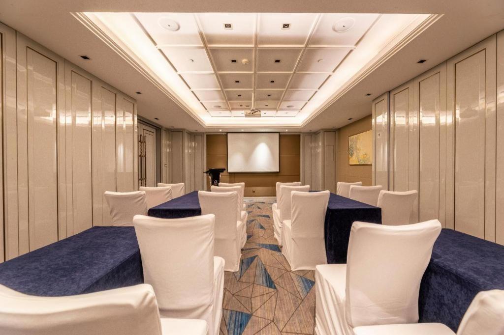 The Qube Hotel Nanchang East Екстериор снимка