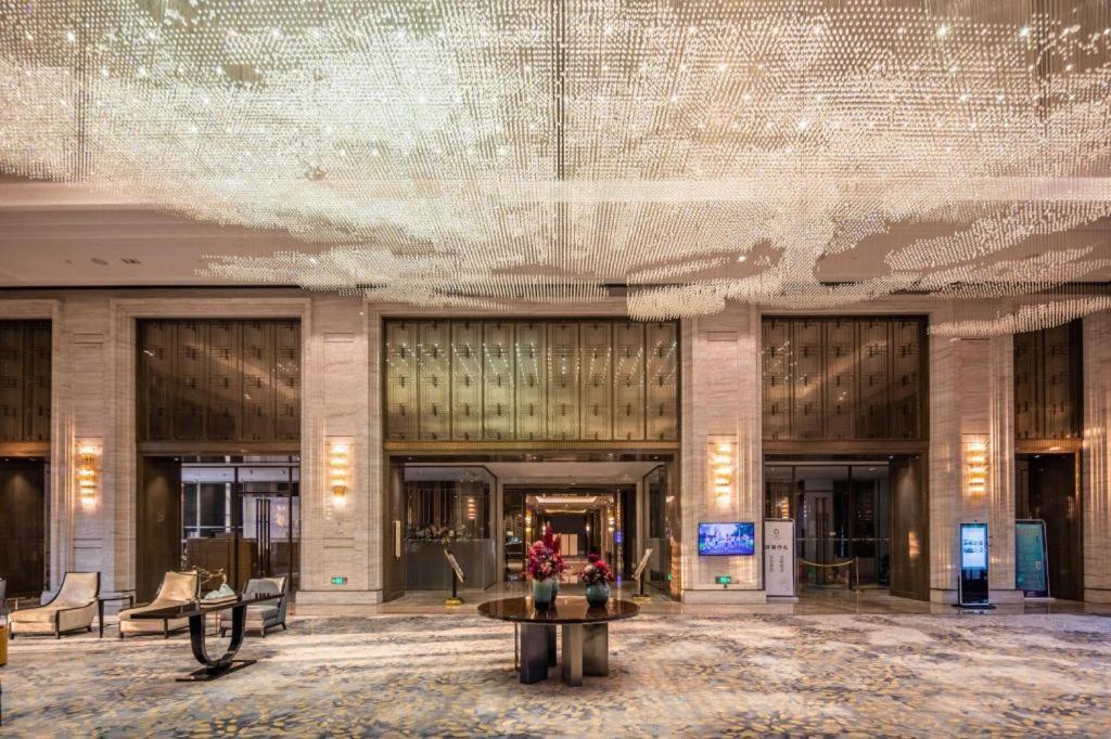 The Qube Hotel Nanchang East Екстериор снимка