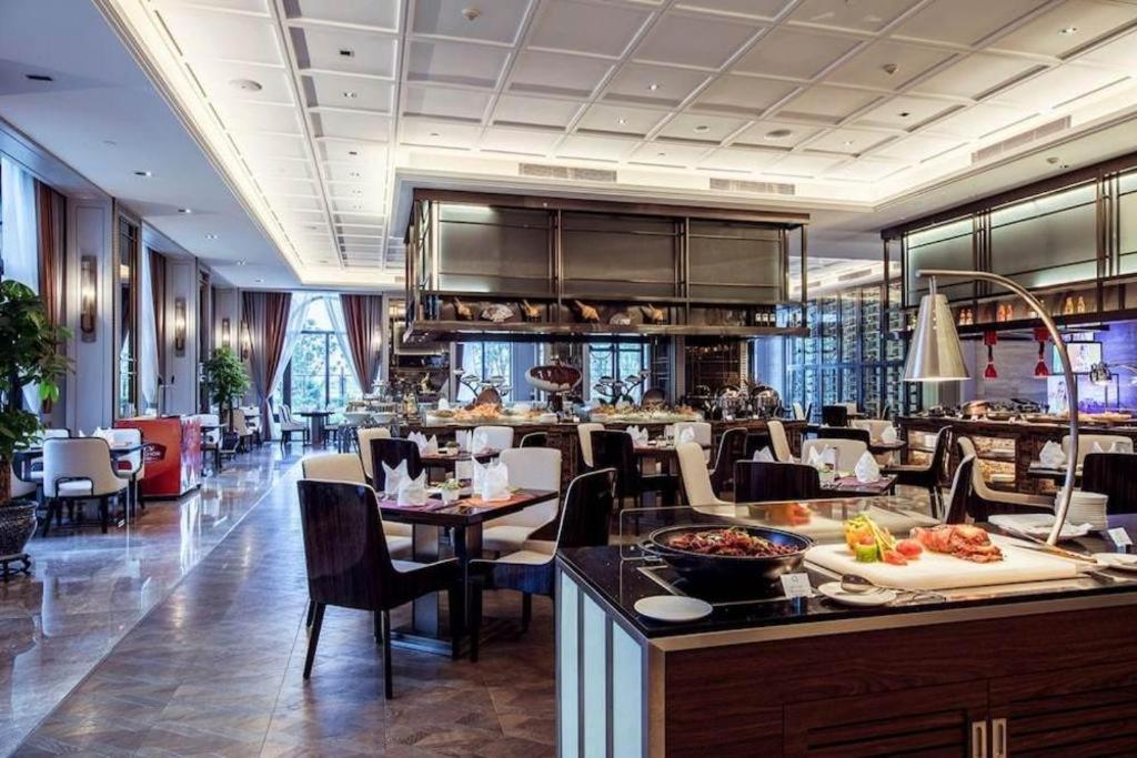 The Qube Hotel Nanchang East Екстериор снимка