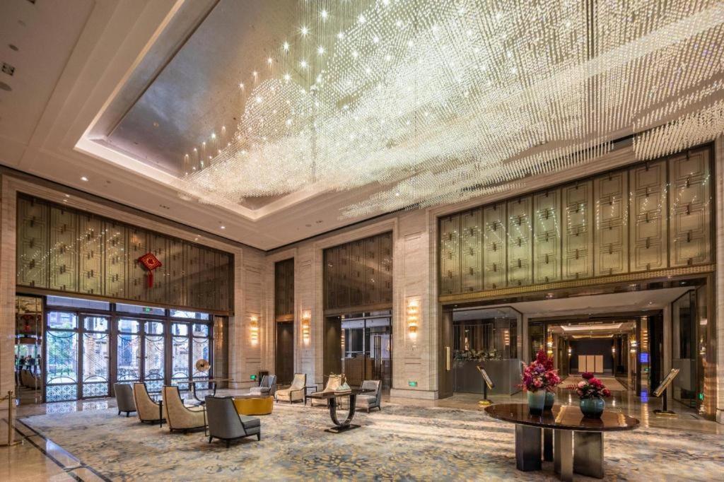 The Qube Hotel Nanchang East Екстериор снимка