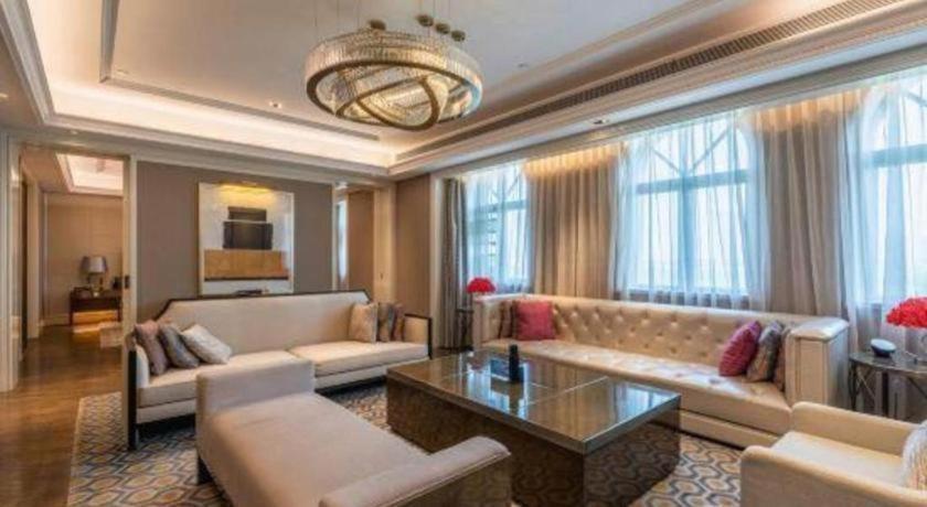 The Qube Hotel Nanchang East Екстериор снимка